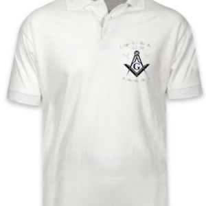 St. Columban Premium Sports Polo Shirt (S-3XL)