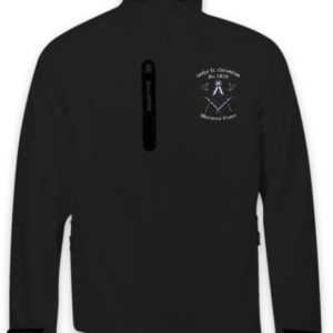 St. Columban Soft Shell Jacket (xS-4XL)