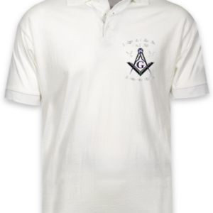 St. Columban Cotton Polo Shirt (S-5XL)